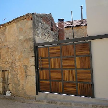 Los Puentes Casa Con Jacuzzi Para 2 Olmos de Penafiel Екстер'єр фото
